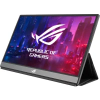 Монитор ASUS ROG Strix XG17AHPE фото 2